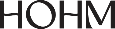 Hohm Logo