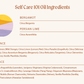 self care essential oils ingredients