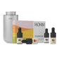 welcome hohm essential oil kit